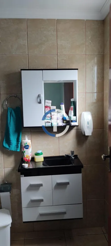 Casa, 2 quartos, 200 m² - Foto 4