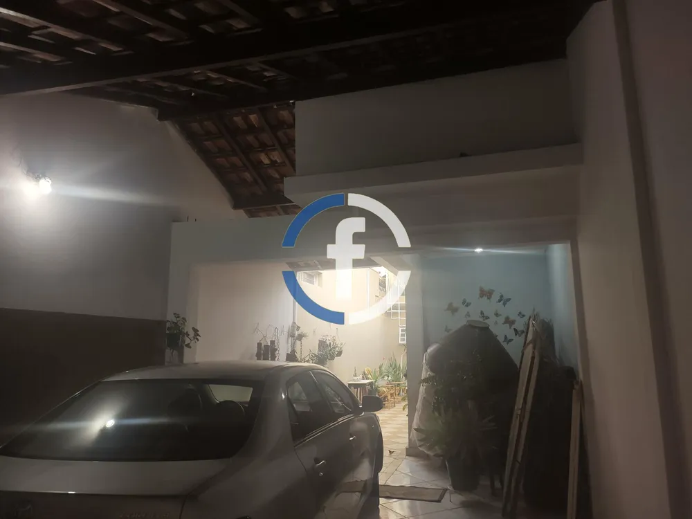 Casa, 2 quartos, 220 m² - Foto 9