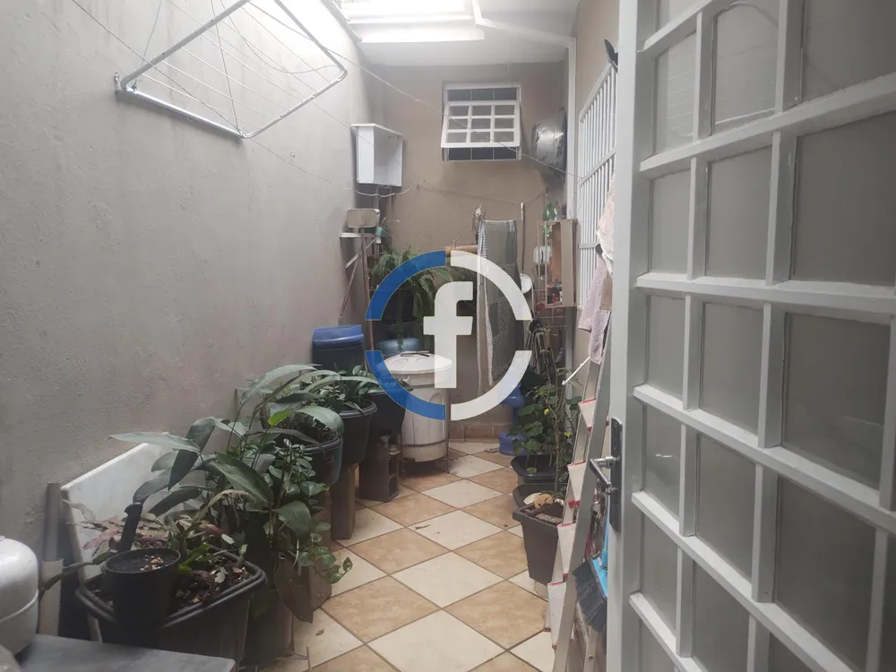 Casa, 2 quartos, 220 m² - Foto 5