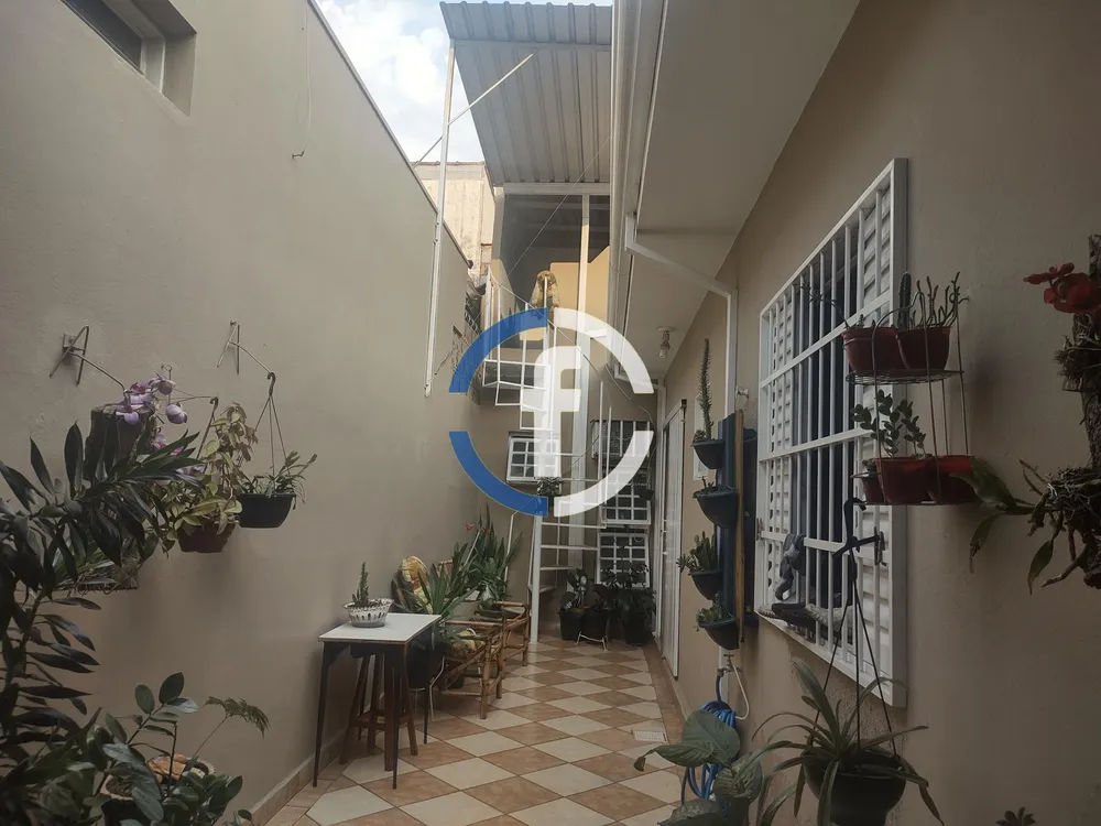 Casa, 2 quartos, 220 m² - Foto 8
