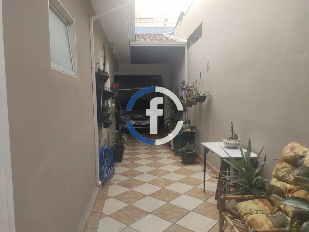 Casa, 2 quartos, 220 m² - Foto 1