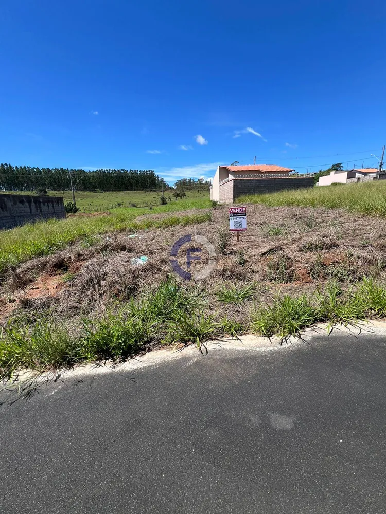 Terreno, 200 m² - Foto 1