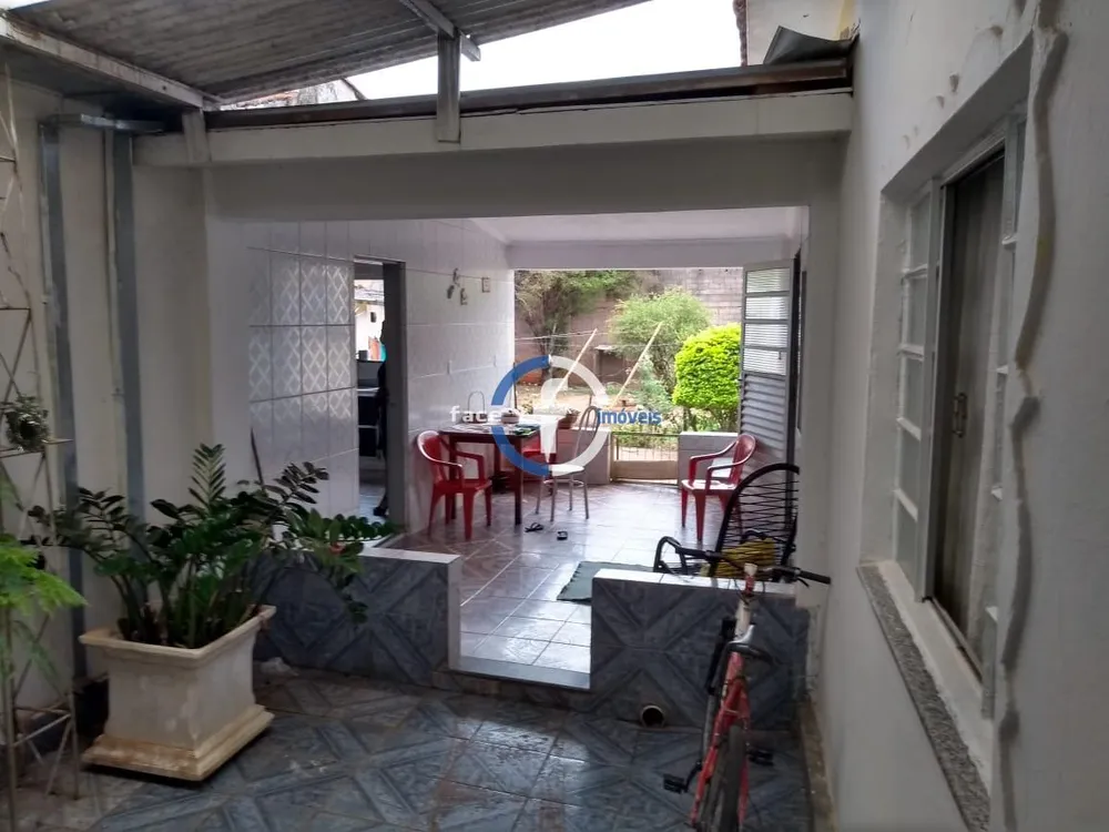 Casa, 3 quartos, 1280 m² - Foto 1