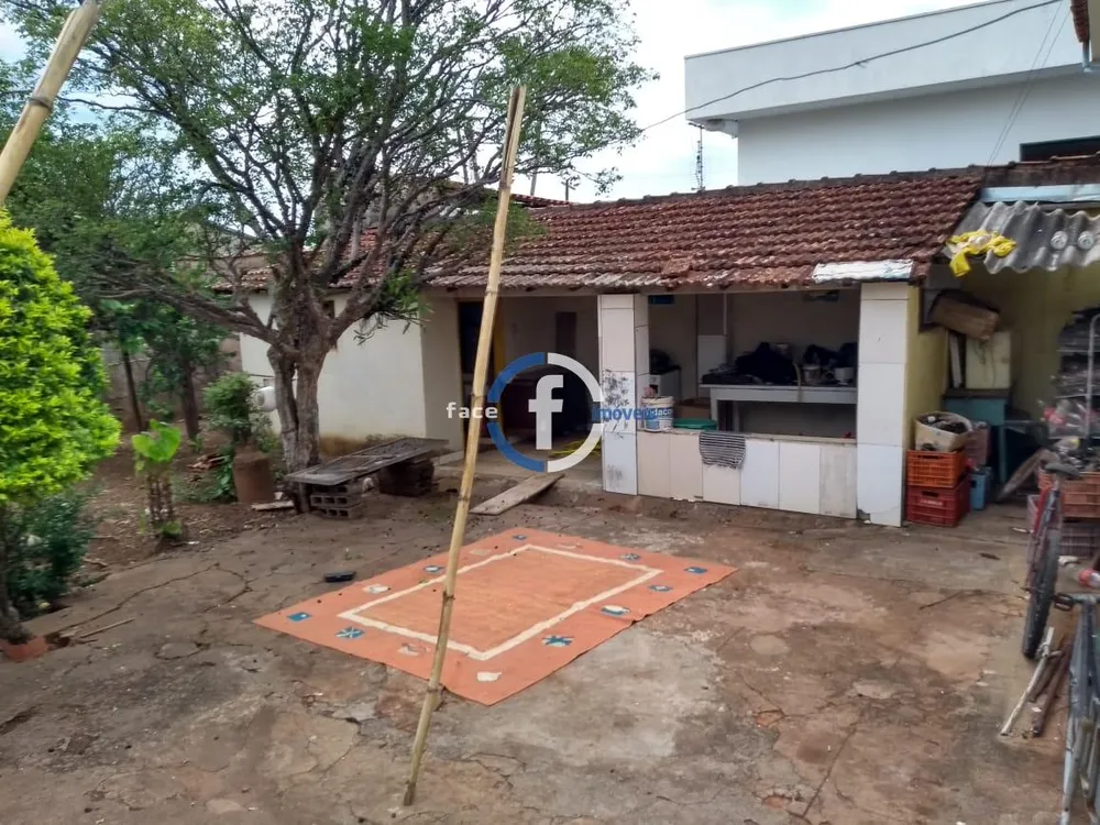 Casa, 3 quartos, 1280 m² - Foto 8