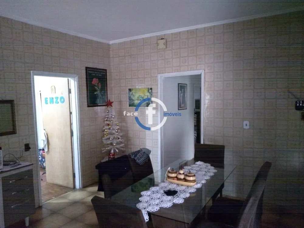 Casa, 3 quartos, 1280 m² - Foto 5