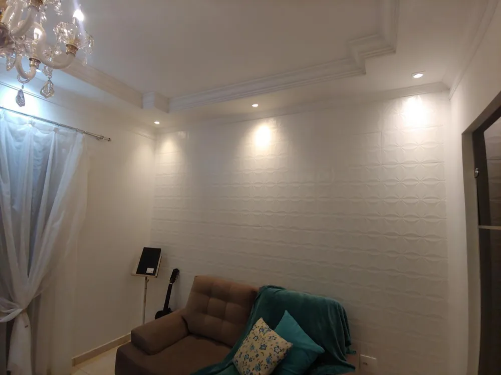 Casa, 2 quartos, 160 m² - Foto 7