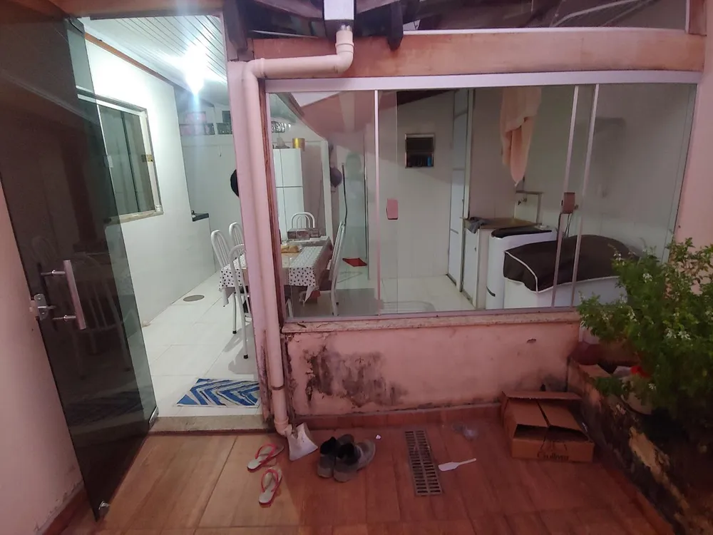 Casa, 2 quartos, 160 m² - Foto 10