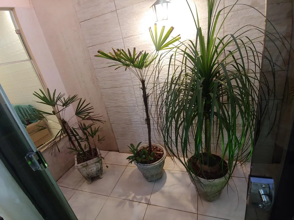 Casa, 2 quartos, 160 m² - Foto 14