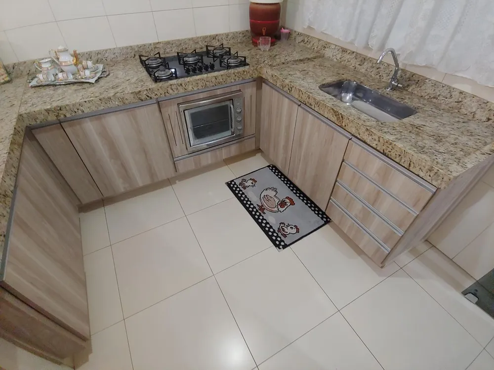 Casa, 2 quartos, 160 m² - Foto 16