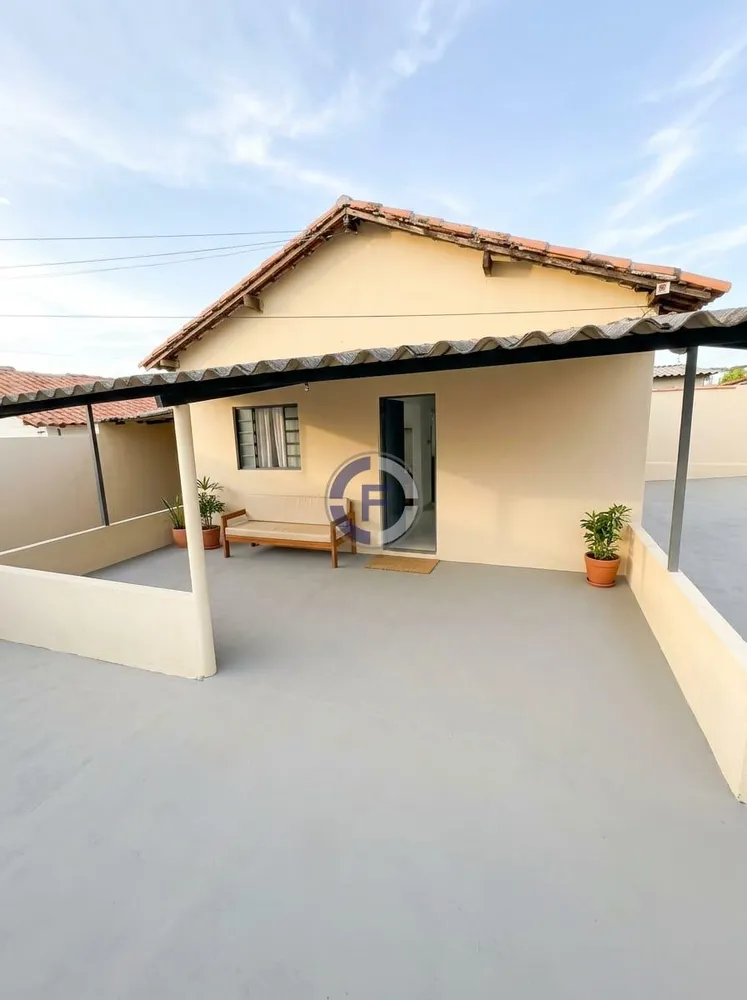 Casa, 254 m² - Foto 3