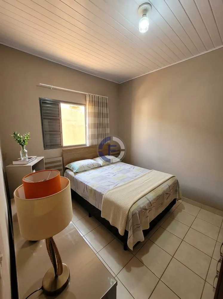 Casa, 254 m² - Foto 4