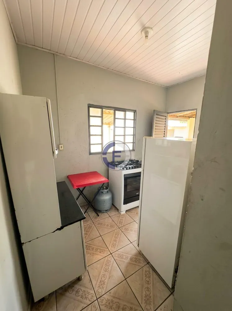 Casa, 254 m² - Foto 1
