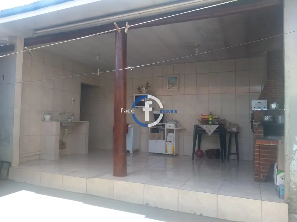 Casa, 3 quartos, 230 m² - Foto 9