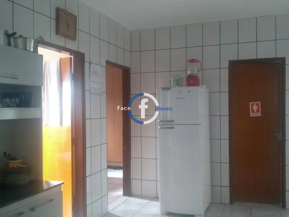 Casa, 3 quartos, 230 m² - Foto 5