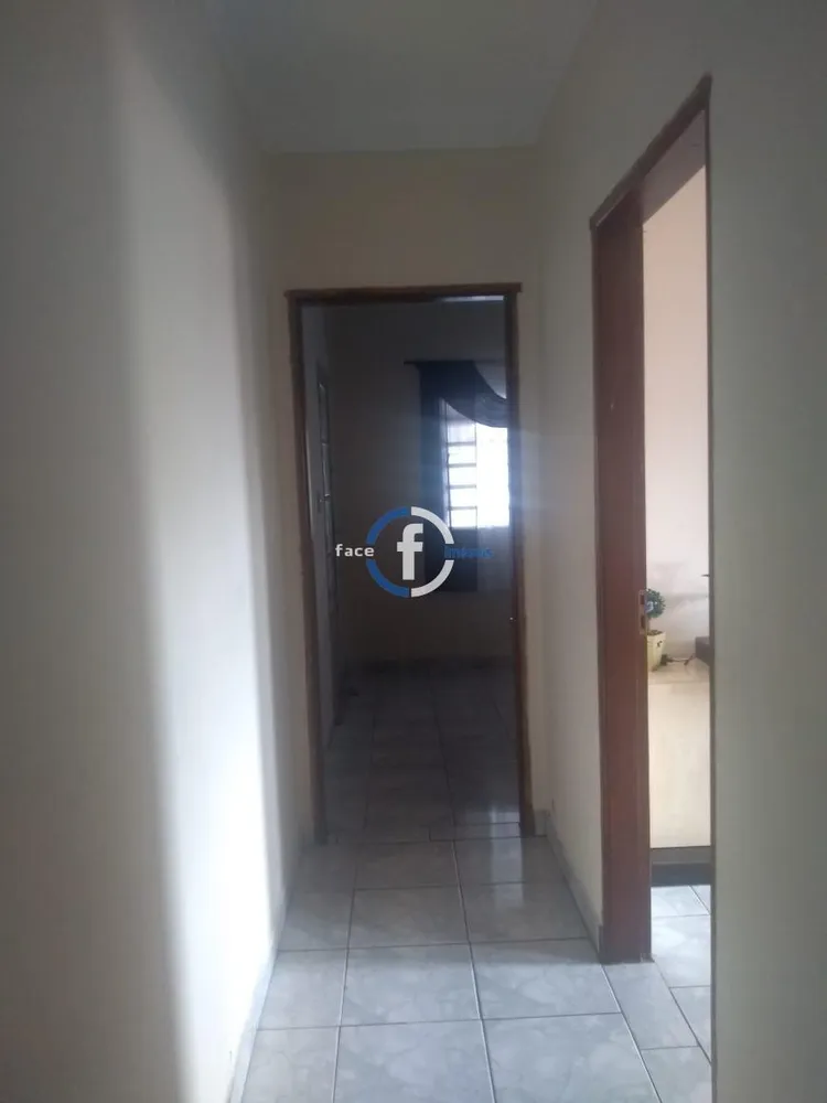 Casa, 3 quartos, 230 m² - Foto 8