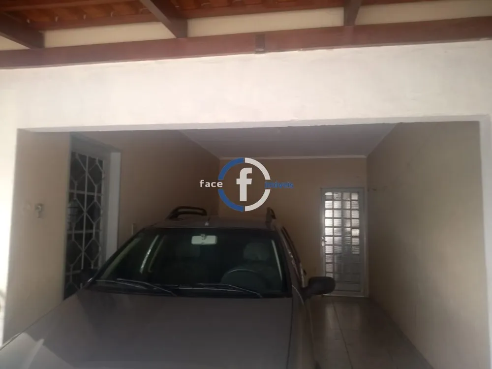 Casa, 3 quartos, 230 m² - Foto 11