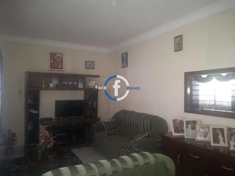 Casa, 3 quartos, 230 m² - Foto 10