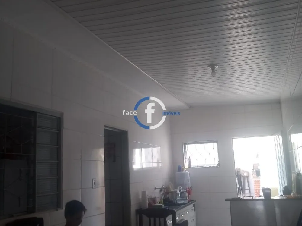 Casa, 3 quartos, 230 m² - Foto 4