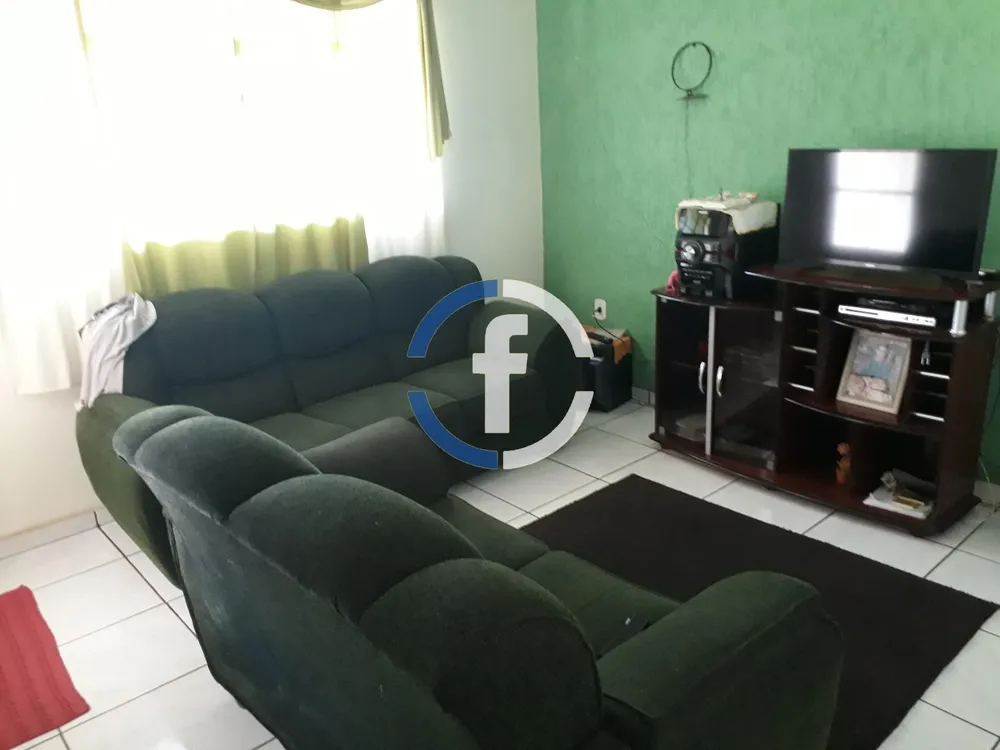 Casa, 3 quartos, 200 m² - Foto 3