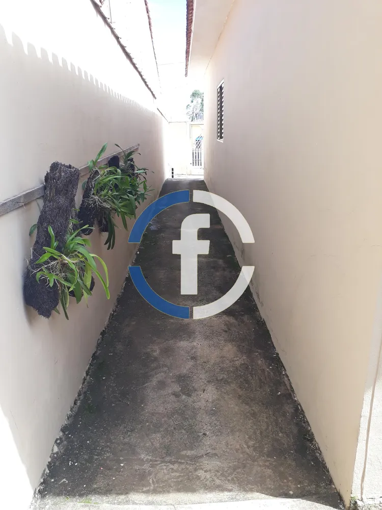 Casa, 3 quartos, 200 m² - Foto 10