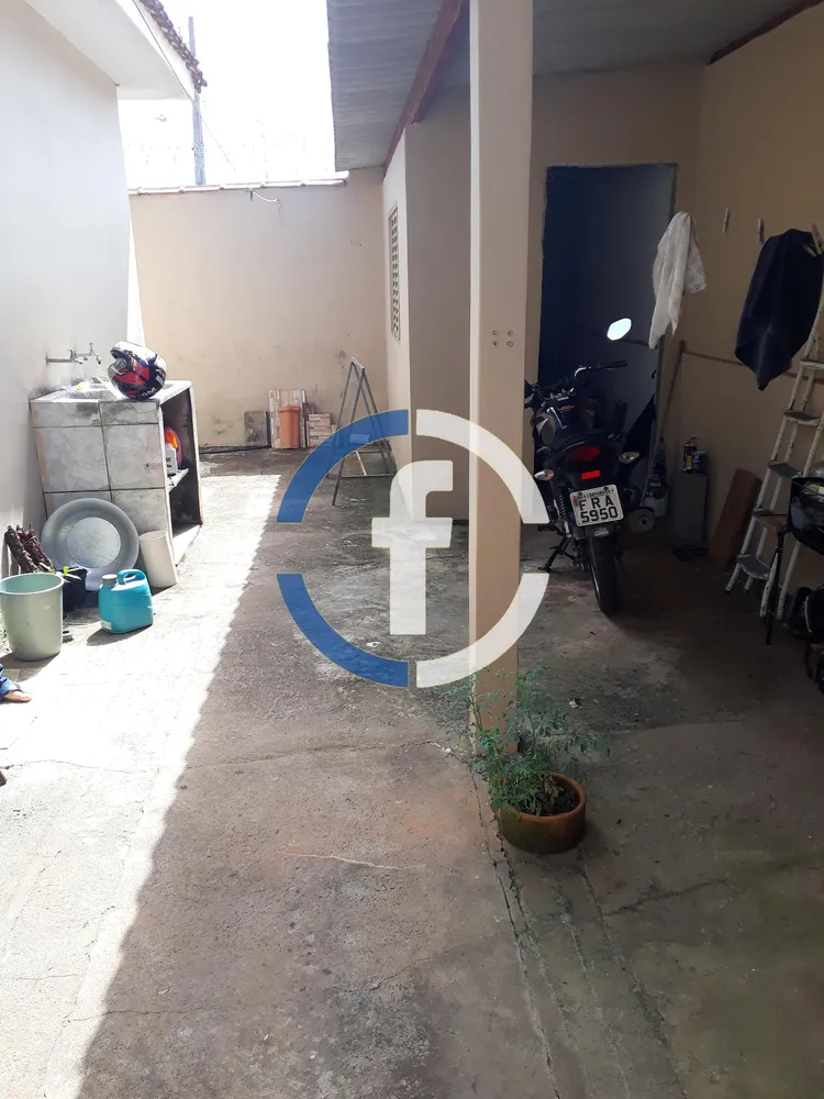 Casa, 3 quartos, 200 m² - Foto 11