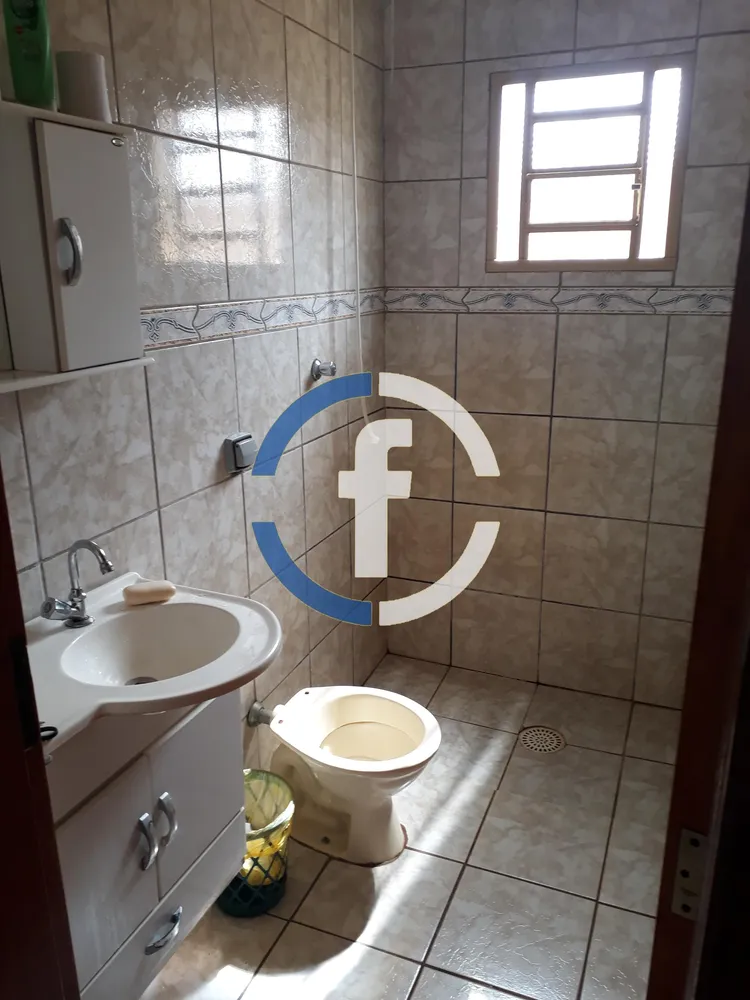 Casa, 3 quartos, 200 m² - Foto 9