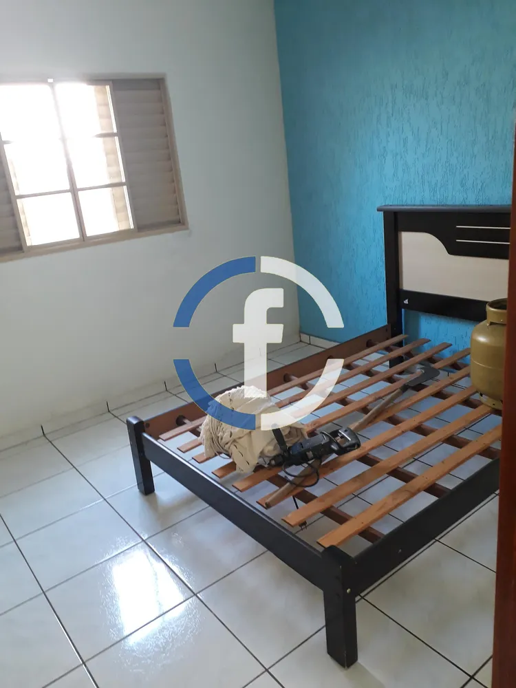 Casa, 3 quartos, 200 m² - Foto 7