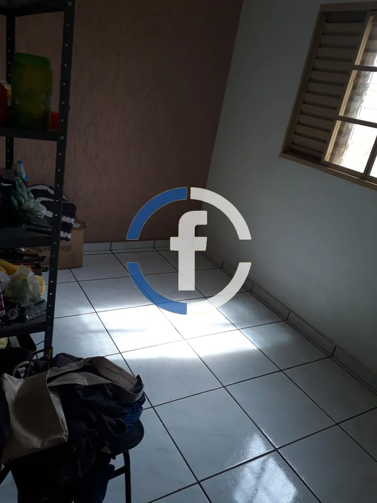 Casa, 3 quartos, 200 m² - Foto 8