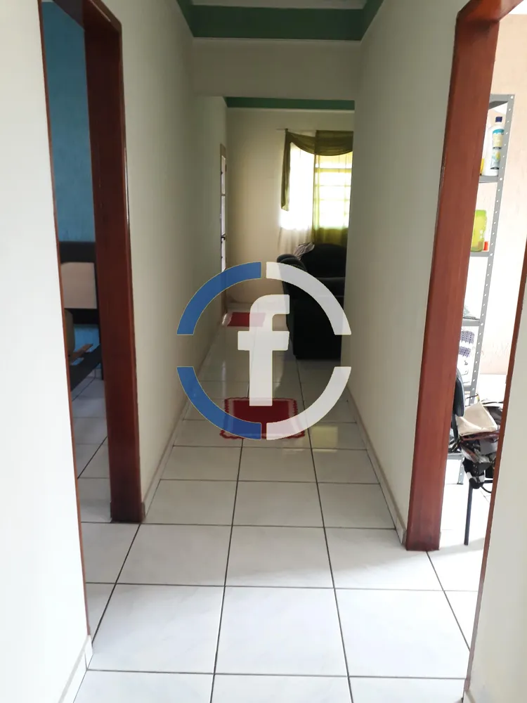 Casa, 3 quartos, 200 m² - Foto 5