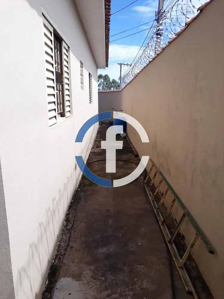 Casa, 3 quartos, 200 m² - Foto 12