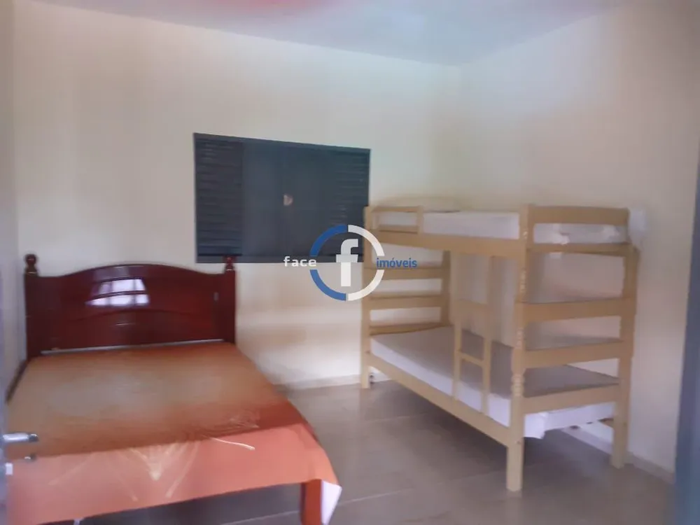 Chácara, 3 quartos, 2250 m² - Foto 7