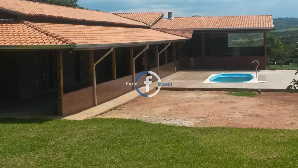 Chácara, 3 quartos, 2250 m² - Foto 12