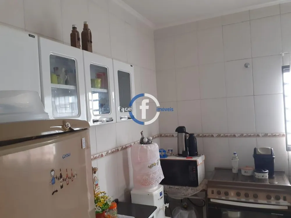 Chácara, 3 quartos, 2250 m² - Foto 3