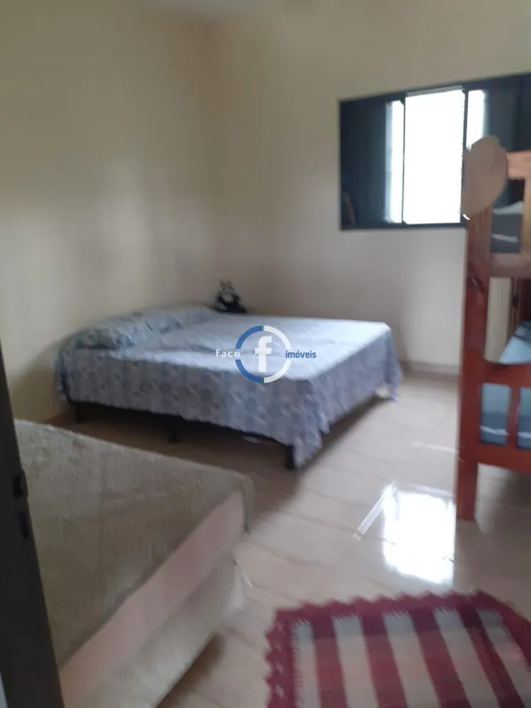 Chácara, 3 quartos, 2250 m² - Foto 5