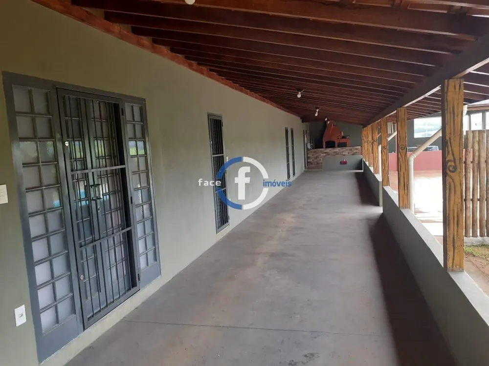 Chácara, 3 quartos, 2250 m² - Foto 8