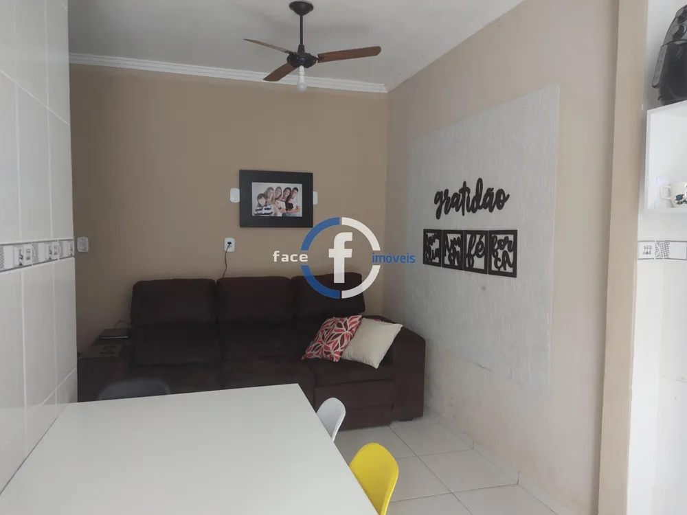 Casa, 3 quartos, 279 m² - Foto 1