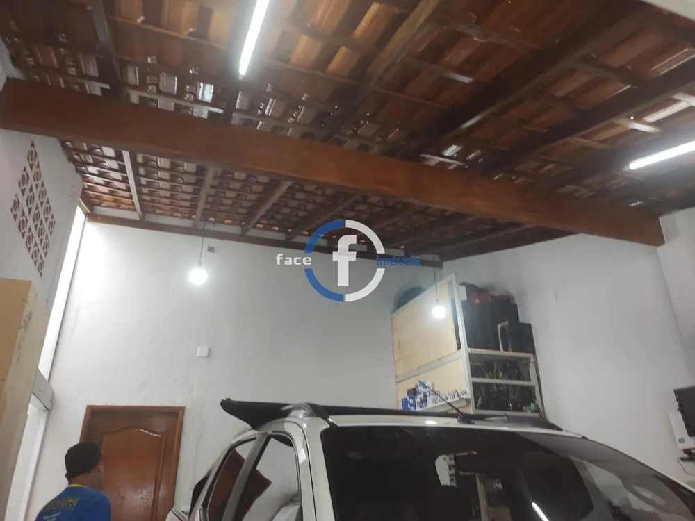 Casa, 3 quartos, 279 m² - Foto 4