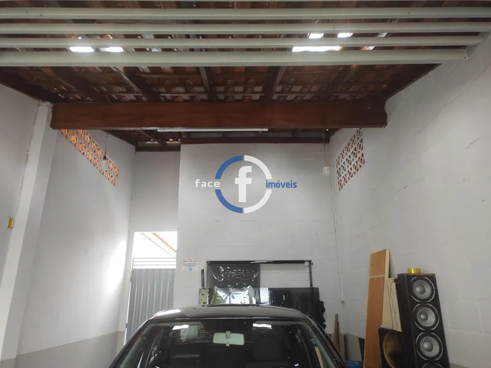 Casa, 3 quartos, 279 m² - Foto 5