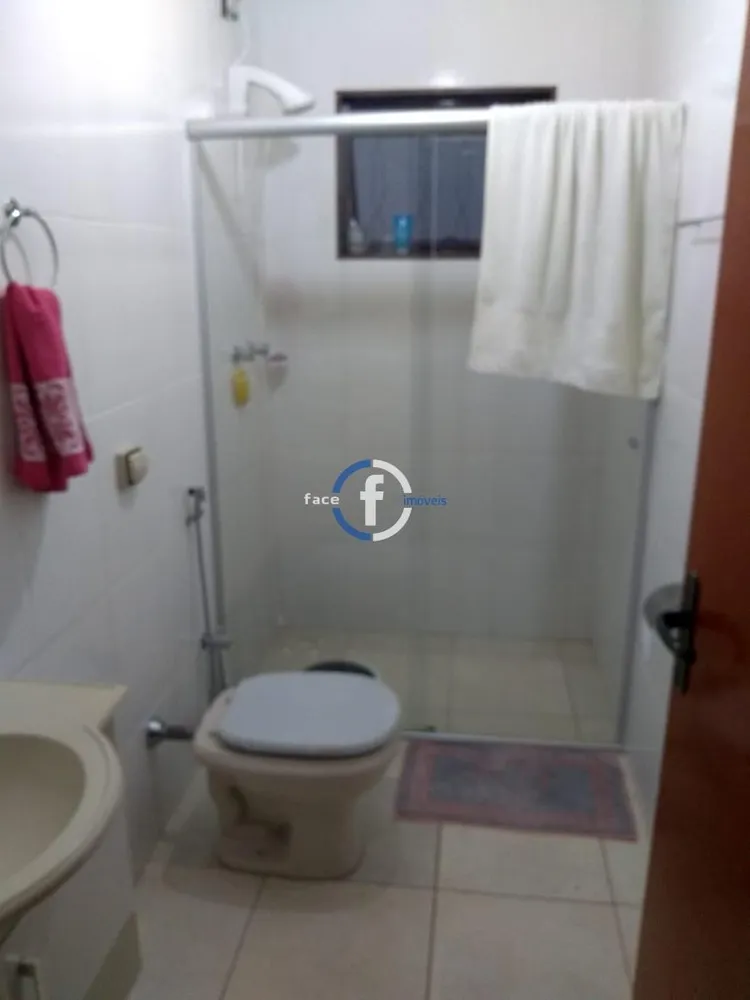 Casa, 3 quartos, 250 m² - Foto 8