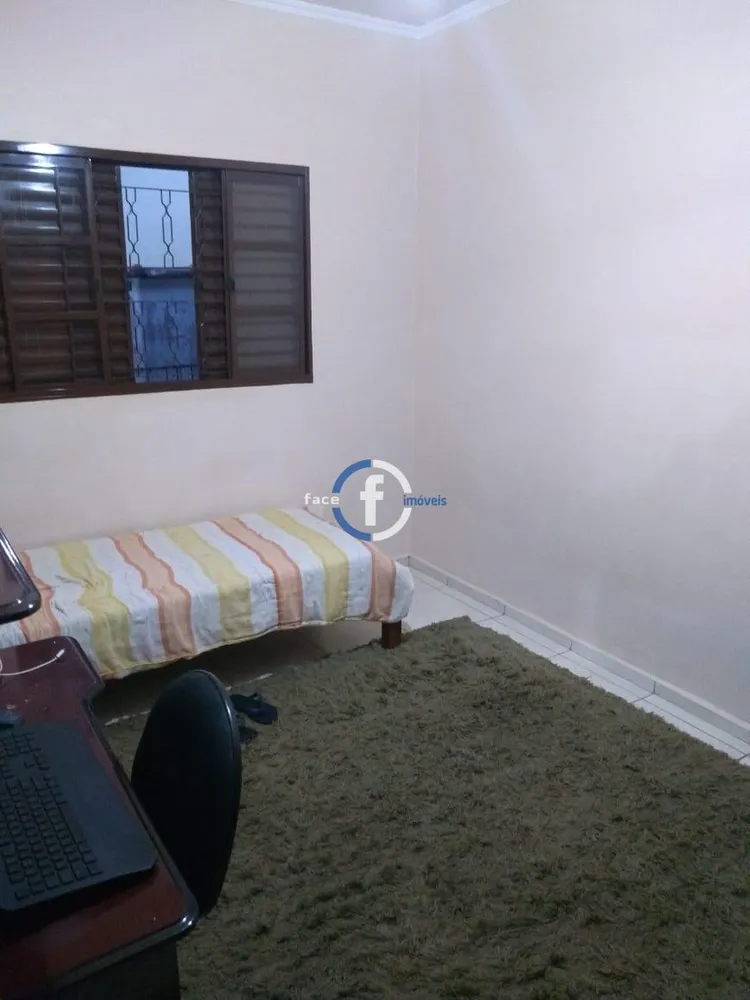 Casa, 3 quartos, 250 m² - Foto 7