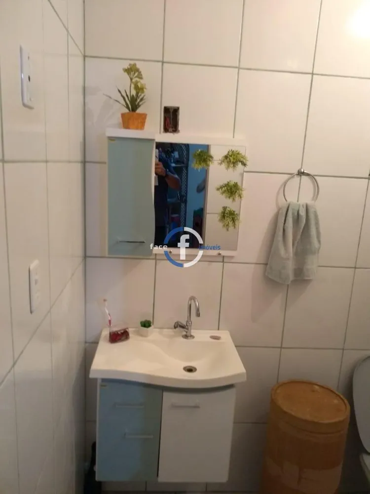 Casa, 3 quartos, 250 m² - Foto 5