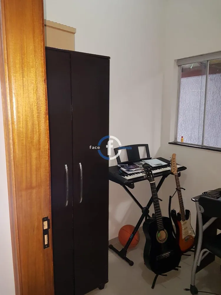 Casa, 2 quartos, 250 m² - Foto 4