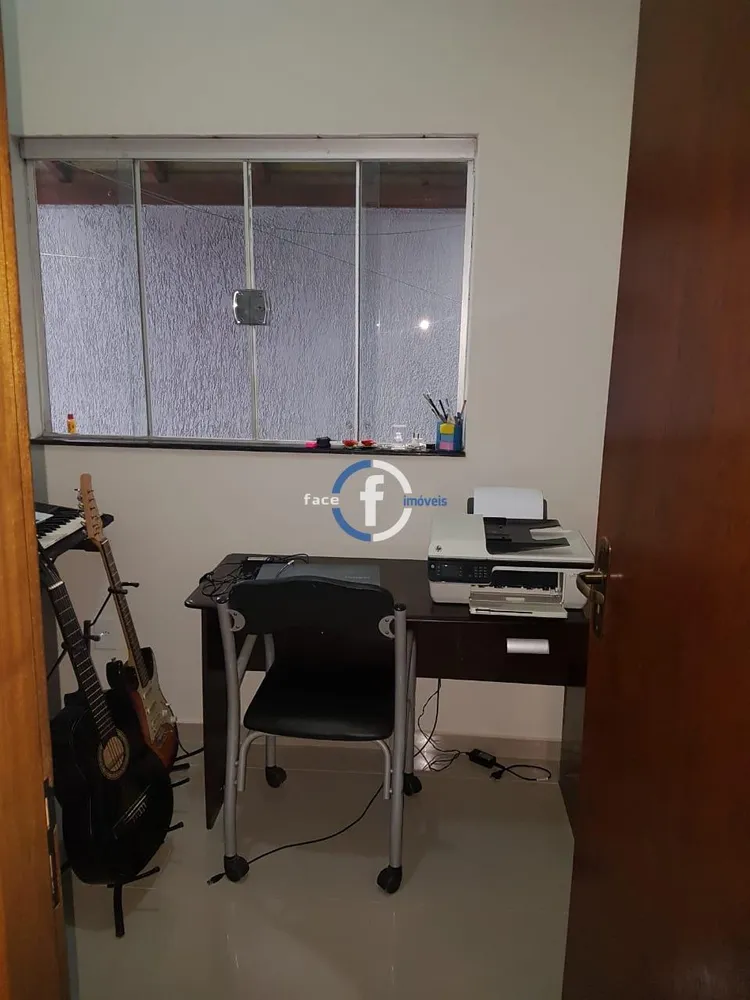Casa, 2 quartos, 250 m² - Foto 6