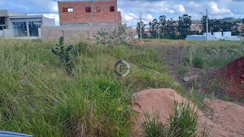 Terreno, 250 m² - Foto 1