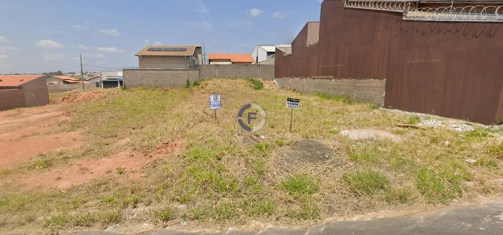 Terreno, 250 m² - Foto 1