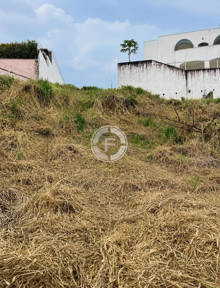 Terreno, 270 m² - Foto 1