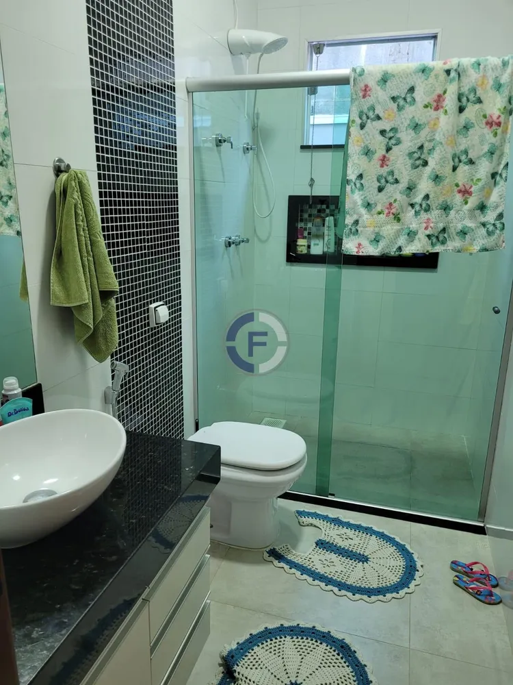 Casa, 2 quartos, 500 m² - Foto 1