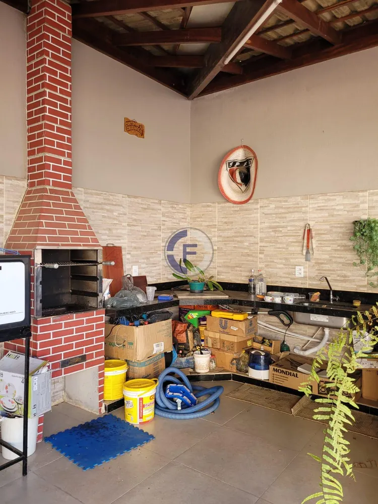 Casa, 2 quartos, 500 m² - Foto 2