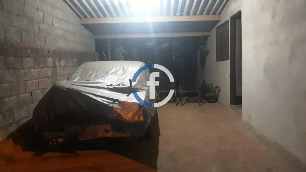Casa, 3 quartos, 250 m² - Foto 8