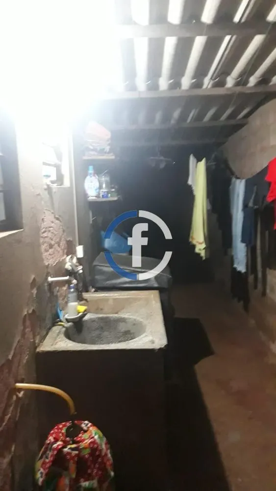Casa, 3 quartos, 250 m² - Foto 7